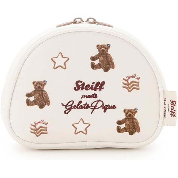 Amazon.co.jp: [ジェラート ピケ] 【Steiff】ぬいぐるみ : おもちゃ